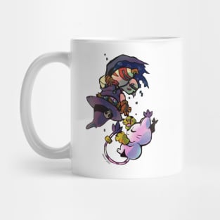 Digimon - Dream Mug